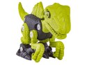 Klocki Konstrukcyjne DINOZAUR Do Skręcania I Rozkręcania Zestaw Klocków