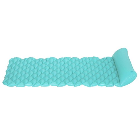 Materac plażowy Float n Roll 213 x 86 cm Bestway 44020 niebieski