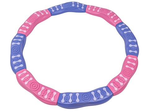 Ścieżka Sensoryczna Dla Dzieci KAMIENIE BALANSUJĄCE Do Ćwiczenia Równowagi 8 Szt Trening Nowa Wersja 6 Podkładek W Stopniach