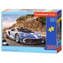 Puzzle 260-elementów Arrinera Hussarya GT B-27675-1