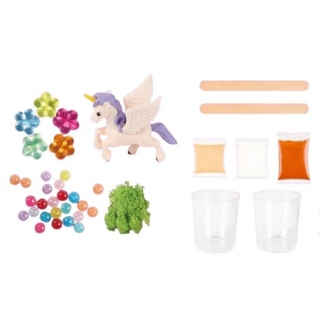 Puzzle + Memos 2w1 Lilo & Stitch, Wesoły Dzień Trefl 93585