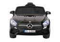 Auto Na Akumulator Mercedes SL500 S506 Czarne