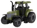 Farma z Traktorem traktor Owce zwierzęta farma Akcesoria dla dzieci