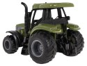 Farma z Traktorem traktor Owce zwierzęta farma Akcesoria dla dzieci