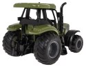 Farma z Traktorem traktor Owce zwierzęta farma Akcesoria dla dzieci