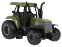 Farma z Traktorem traktor Owce zwierzęta farma Akcesoria dla dzieci