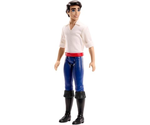 Mattel HLV97 Lalka Disney Prince Książę Eryk