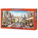 Puzzle 4000 elementów Essence of Paris