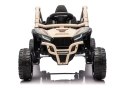 Auto Na Akumulator Kawasaki JS330 24V5Ah Czarno-Beżowe