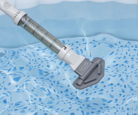 Bestway 60327 Odkurzacz bezprzedowowy do czyszczenia Lay-Z-Spa akumulatorowy