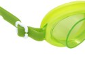 Bestway zielone okulary gogle do pływania 3+ 21002
