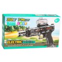 Elektryczny pistolet na wodę 350 ml