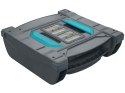 Bestway Bezprzewodowy odkurzacz basenowy AquaTronix ProG300 + skimmer 58942