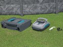 Bestway Bezprzewodowy odkurzacz basenowy AquaTronix ProG300 + skimmer 58942