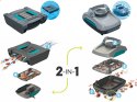 Bestway Bezprzewodowy odkurzacz basenowy AquaTronix ProG300 + skimmer 58942