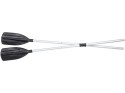Bestway Dmuchany ponton RANGER ELITE X3 295x130x46cm + wiosła 65160