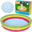 Bestway kolorowy Basenik dmuchany 152x30cm 51103