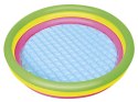 Bestway kolorowy Basenik dmuchany 152x30cm 51103