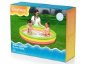 Bestway kolorowy Basenik dmuchany 152x30cm 51103