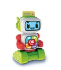 EDUKACYJNY ROBOT EDDIE - 50411