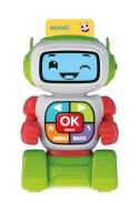 EDUKACYJNY ROBOT EDDIE - 50411