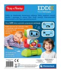 EDUKACYJNY ROBOT EDDIE - 50411