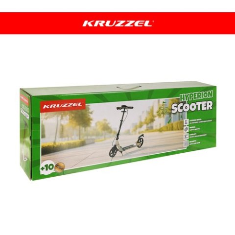 Hulajnoga Kruzzel Hyperion W 26141