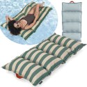 Bestway Materac piankowy do wody EVERLUXE Mata z ochroną UV 183x90cm 43913