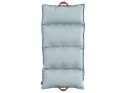 Bestway Materac piankowy do wody EVERLUXE Mata z ochroną UV 183x90cm 43913