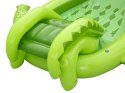 Bestway Wodny plac zabaw KROKODYL 234x163x87cm + zjeżdżalnia i akces. 53169