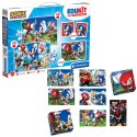 EDUKIT SONIC - 18318