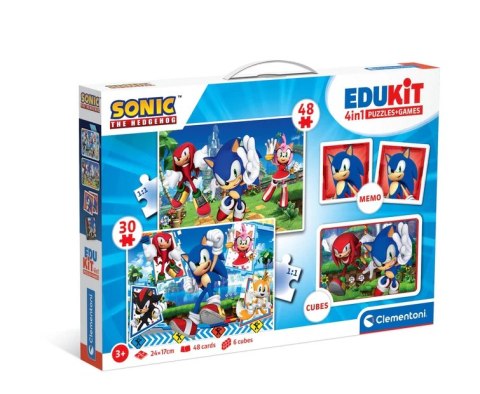 EDUKIT SONIC - 18318