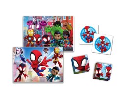 EDUKIT SPIDEY - 18295