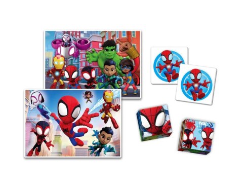 EDUKIT SPIDEY - 18295