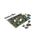 GRA - Magajaja Jurassic World - Universal Jurassic World - Trefl 02902