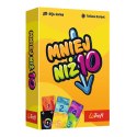 Gra karciana - Mniej niż 10 - Trefl 02880