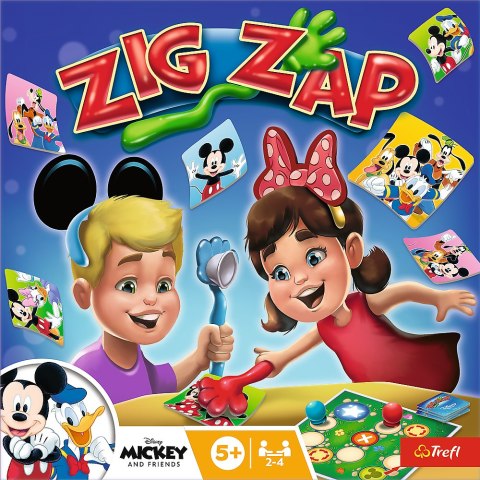 02438 GRA - Zig Zap