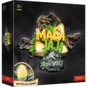GRA - Magajaja Jurassic World - Universal Jurassic World - Trefl 02902