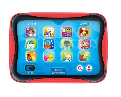 MÓWIĄCY BABY TABLET - 17535