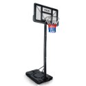 Kosz do koszykówki regulowany 135-300cm stabilny duży Neo-Sport NS-282