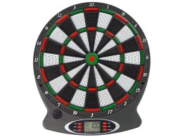 Elektronicza Tarcza z Rzutkami Dart 43 cm x 38 cm