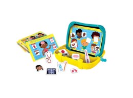 EDUKACYJNA WALIZECZKA DOKTOR - 50393