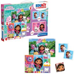 EDUKIT GABBY - 18319