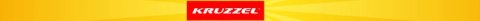 Huśtawka dla dzieci 3w1 pastelowa Kruzzel