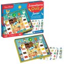 INTERAKTYWNY QUIZ JUNIOR - 50941