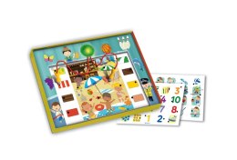INTERAKTYWNY QUIZ JUNIOR - 50941