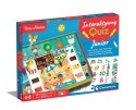 INTERAKTYWNY QUIZ JUNIOR - 50941
