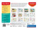 INTERAKTYWNY QUIZ JUNIOR - 50941