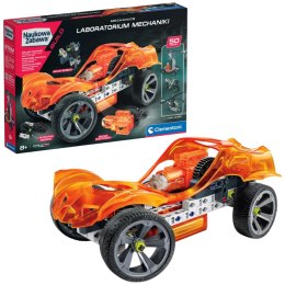 LABORATORIUM MECHANIKI - 50872