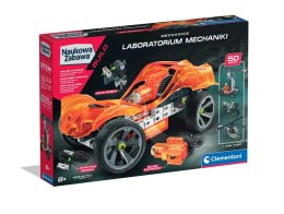LABORATORIUM MECHANIKI - 50872